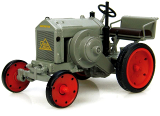 1:43 - DEUTZ MZT 120 TRACTOR 1929