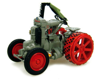 1:43 - HURLIMANN 1 K 10 TRACTOR 1930
