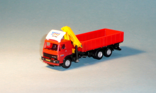 LIAZ 24.33 PZV valník /HR