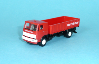 1:87 - LIAZ valník METROSTAV