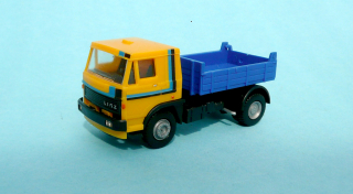 1:87 - LIAZ  - sklápěč krátký S1