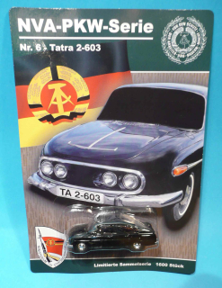 Tatra 603