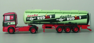 AWM 54150 Scania "4"R - (H)Tank-SZ - 1:87
