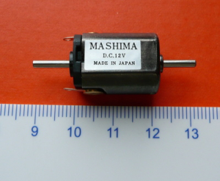 motor Mashima MH-1620D