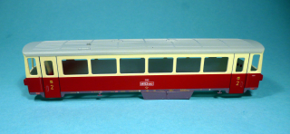 Polostavebnice makety M152.0012 - 1:87