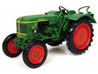 1:43 - Tractor DEUTZ D40 - 1959