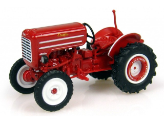 1:43 - Tractor ENERGIC 511  - 1955