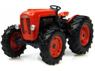 1:43 - SAME 360 DT  - 1963