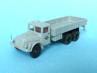 TATRA 111 valník -  VČELA - 1:87