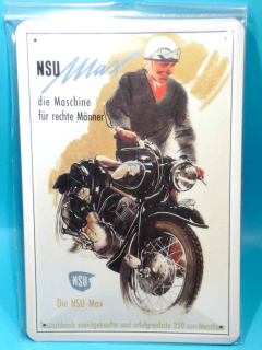 3D NSU - Max 20 x 30 cm 