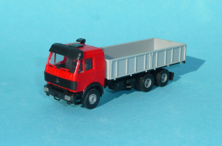 MB 2629 - valník - 1:87 