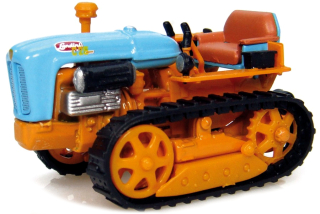 1:43 - Landini C25 - 1957