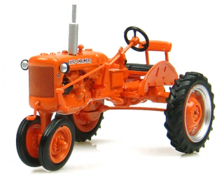 1:43 - Tractor Allis-Chalmers WC - 1945