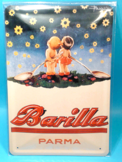 3D Barilla I. - 20 x 30 cm 
