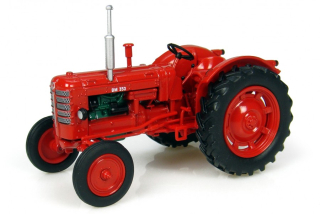 1:43 - Tractor Bolinder Munktell 350 - 1963