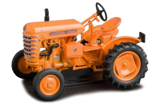 1:43 - Tractor Labourier LD15 - 1951