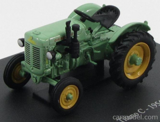 1:43 - Tractor Lesa Titano C - 1954
