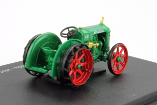 1:43 - Tractor Motomeccanica Balilla - 1931