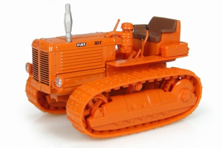 1:43 - Tractor Fiat 70C - 1961