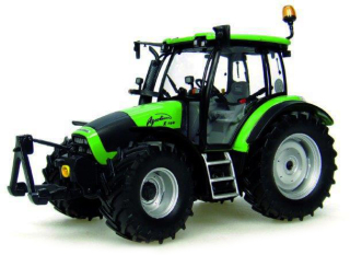 1:43 - Tractor Deutz K100 - 2006