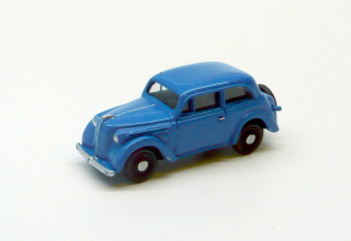 OPEL Kadett K38 - 1:87
