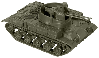 Roco 05082 - M42 "Duster" - 1:87
