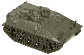 Roco 05083 -"Hotchkiss" - 1:87