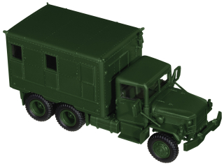 Roco 05127 -  M109 A3 - 1:87