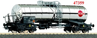 Roco 47359 cisterna OEVA - ÖBB