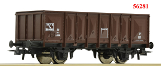 Roco 56281 otevřený vůz - SNCF