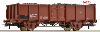 Roco 56273 otevřený vůz - FS