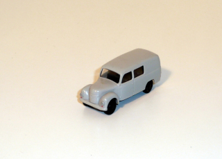 Framo  - 1:87  - šedá barva