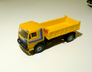 1:87 - LIAZ  - sklápěč S1 
