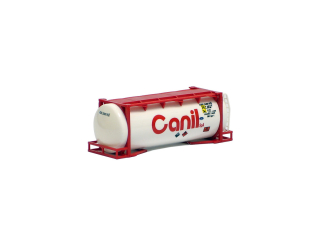 Kontejner 20"  - tankový CANIL - 1:87