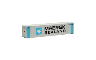 Kontejner 45"  - MAERSK Sealand - 1:87