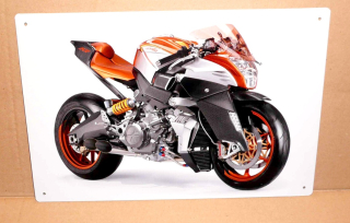 Aprillia  20 x 30 cm 