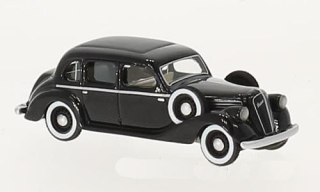 Škoda SuperB 913 1938 - 1:87