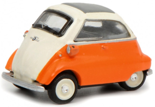 BMW Isetta - 1:87