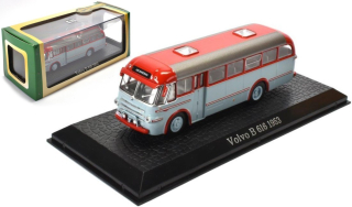 VOLVO B 616 1953 - 1:72