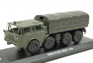 TATRA 813 Kolos 8x8 - 1:43