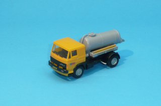LIAZ - fekální vůz 1:87