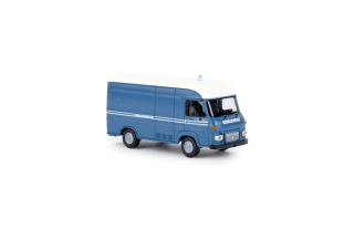 Saviem SG2 - Gendarmerie 1:87