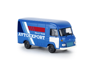 Avia A30 - Avtoexport 1:87