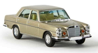 MB 280 SE 4.5 (W108)- 1:87
