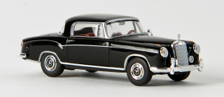 MB 220 S Coupe (W180 II) - 1:87