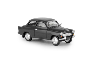 Škoda Octavia černá - 1:87