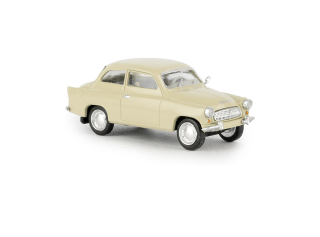 Škoda Octavia béžová - 1:87