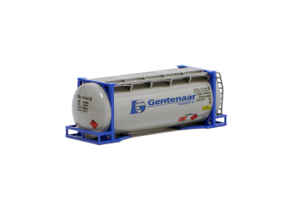 Kontejner 20"  - tankový GENTENAAR - 1:87