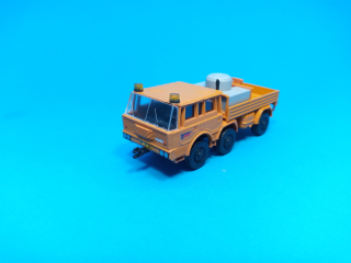 TATRA 813 6x6 TP - 1:87 