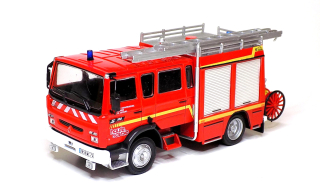 RENAULT VI S180 MIDLINER - 1:43